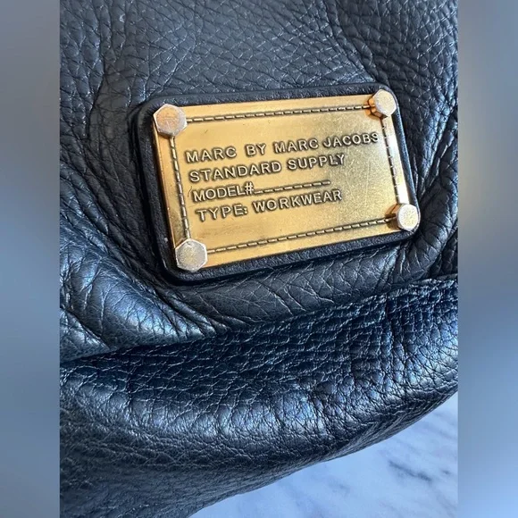 Marc By Marc Jacobs Classic Q Lil Ukita Bag - Picture 5 of 16